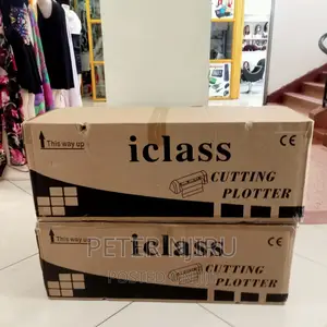 2 Ft Contour Plotter Machine Iclass