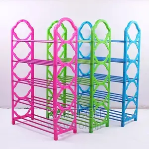 5 Layer Simple Shoe Rack