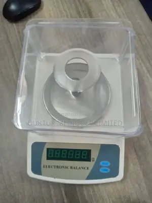 Analytical Balance 0.1g -200g