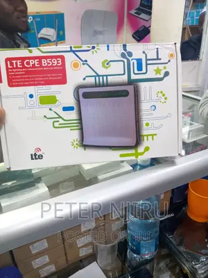 Huawei Faiba Router 300 MBPS