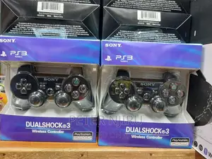 Sony Dualshock 3 Wireless Controller for Playstation 4