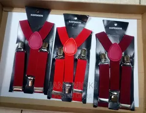 Suspender Boys