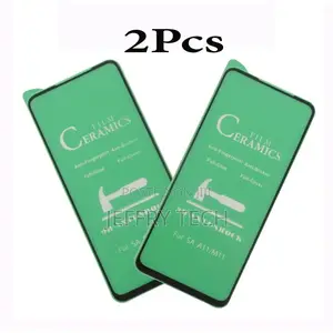 Ceramics Screen Protector for Samsung Galaxy A11 Samsung G