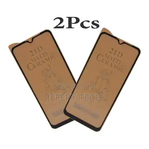 Matte Ceramics Screen Protector for Oppo A1k Realme C2 R