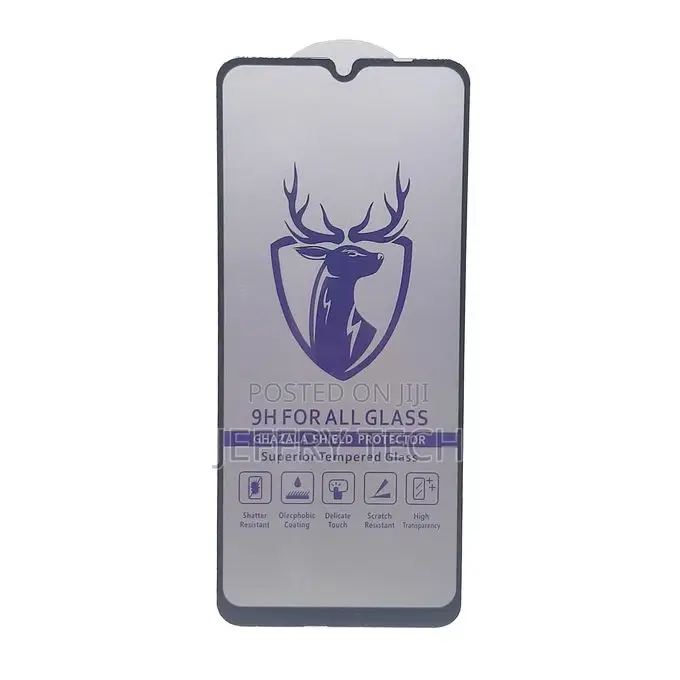 Shield Screen Protector for Xiaomi Redmi 12C