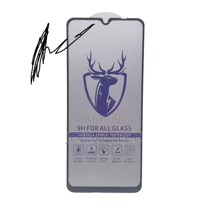 Shield Screen Protector for Xiaomi Redmi 12C