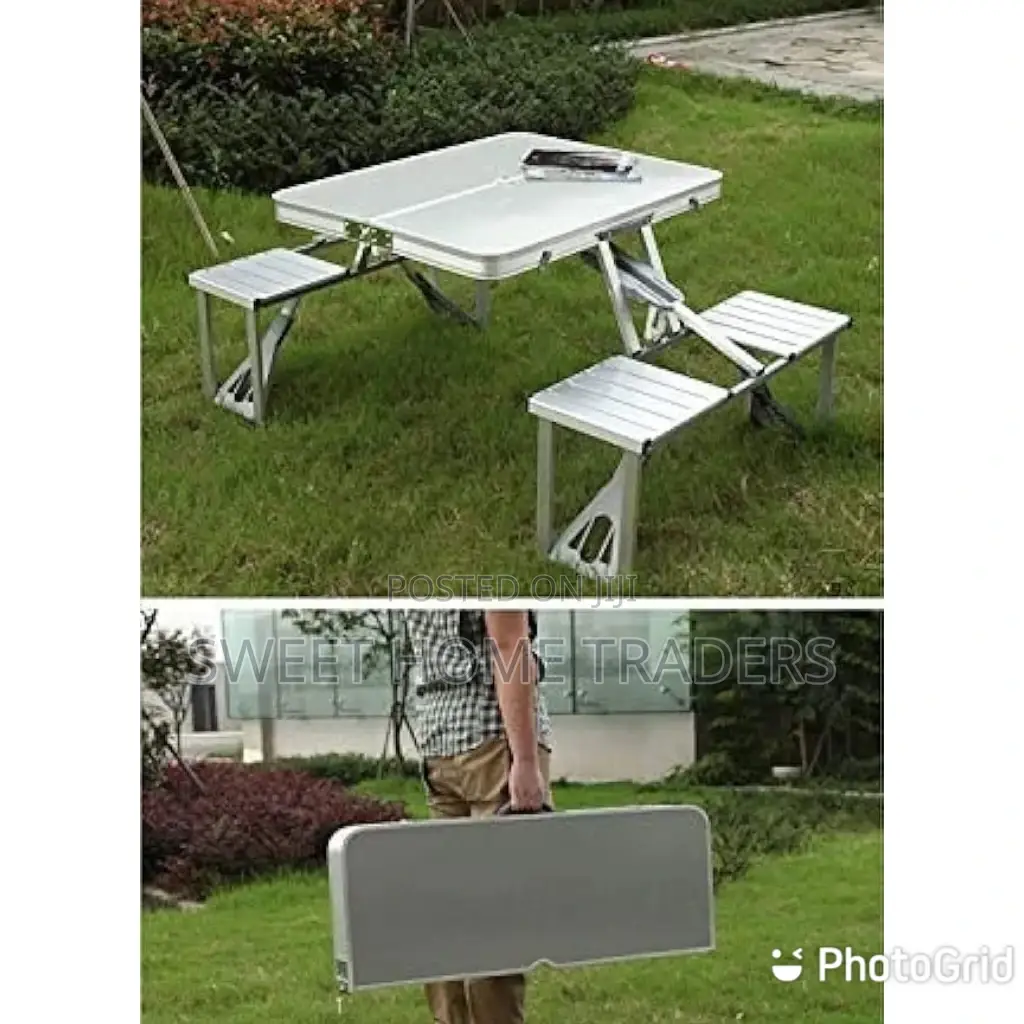 Camping Table