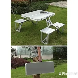 Camping Table