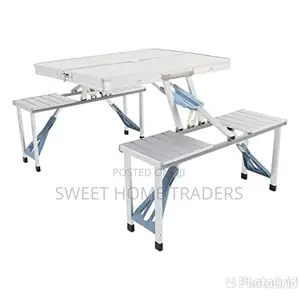 Portable Camping Table