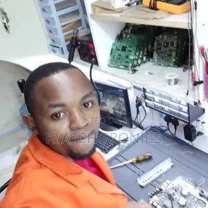 Electrical and Electronics Service and Repair