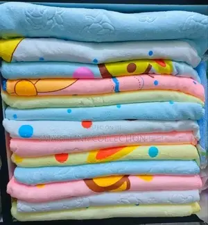 Baby Towel