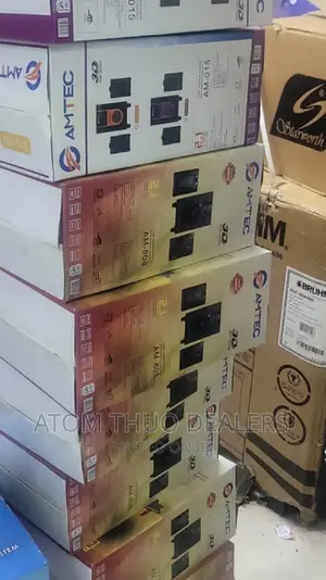 Amtec 015 ,2.1 Woofer / Sound System