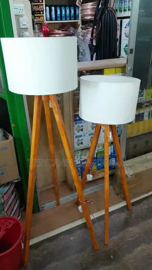 Triple Lighting Lamps