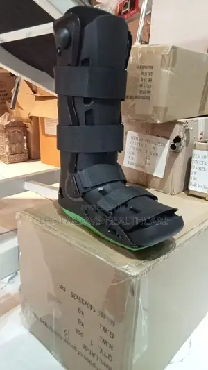 Ankle Boot / Orthopedic Boot Walker.