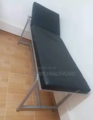 Hospital Examination Couch. / Examination Bed.