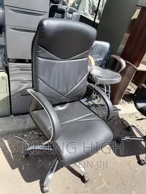 Unique Quality Office Chairs