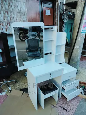 Further Dressing Table Durable Dressing Table Durable
