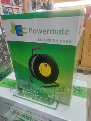 50 Meters Powermate Extension Cable