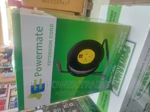 Flexible 50m Extention Cable