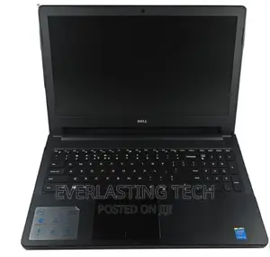 New Laptop Dell Vostro 1015 8GB Intel Core I7 SSD 256GB