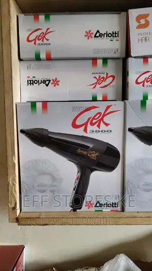 Quality Gek Ceriotti Hand Dryer