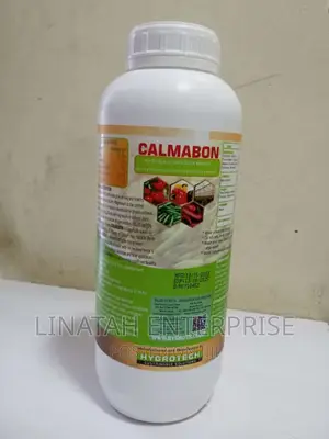 Calmabon Foliar Fertiliser 1litre