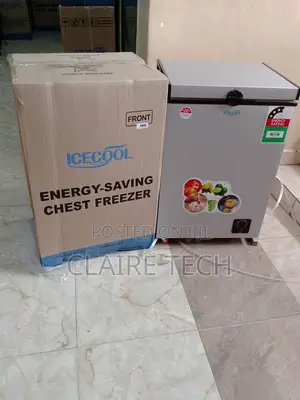 Icecool 90l Refrigerator
