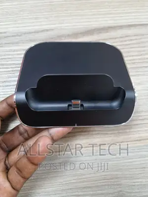 HP Elite X3 Desk Dock
