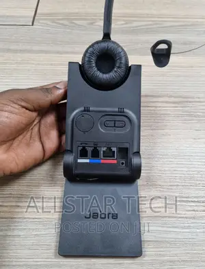 Jabra PRO 900 Headset