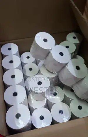 New Quality Rolls Thermal Rolls 80mm Thermal Rolls