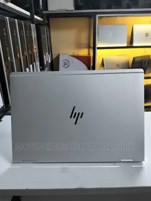 Laptop HP EliteBook X360 1030 G3 8GB Intel Core I5 SSD 256GB