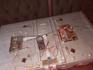 Tv Repair Smart or Digital
