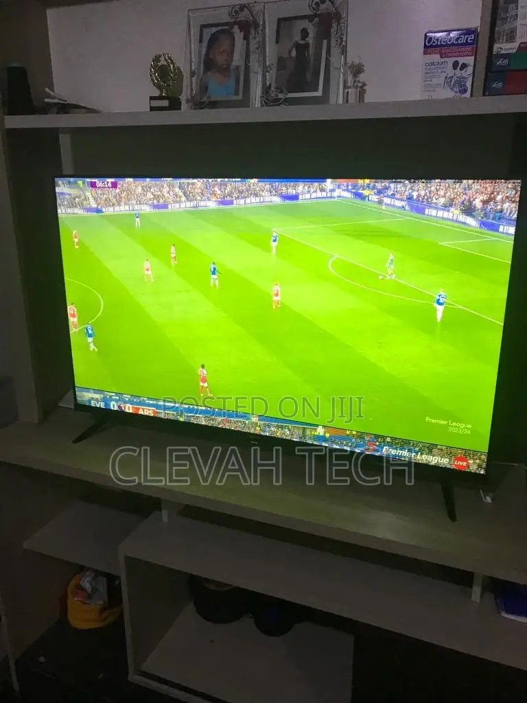 Tv Repair Technician