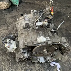 KF Gearbox