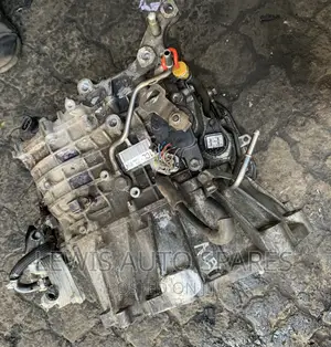 KF Gearbox