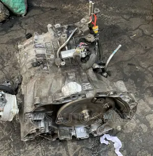 KF Gearbox
