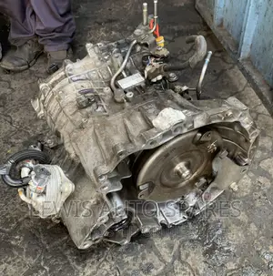 KF Gearbox