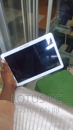 Samsung Galaxy Note 10.1 N8010 32 GB White