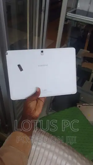 Samsung Galaxy Note 10.1 N8010 32 GB White