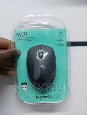 M171 Logitech Wireless Mouse Logi✓°M171!!