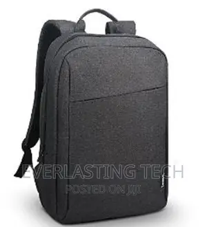 ,Lenovo B210 Backpack - Grey