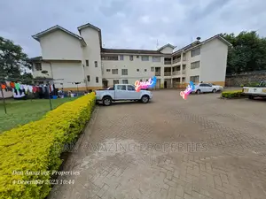Flat for Sale in Pangani on 1/2 Acre Corner Plot