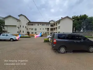 Flat for Sale in Pangani on 1/2 Acre Corner Plot