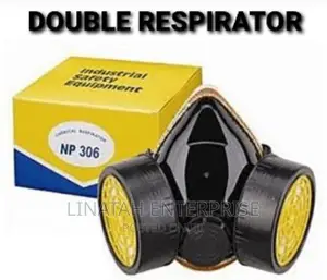 Double Respirator