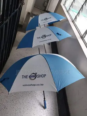 Quality Umbrellas