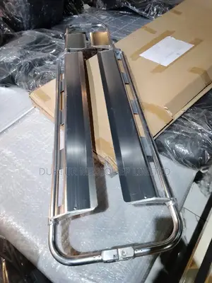 Scoop Stretcher
