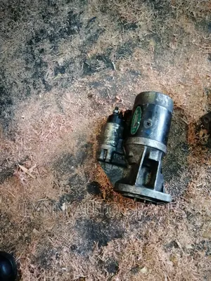Nissan Zd30 Caravan Engine Starter