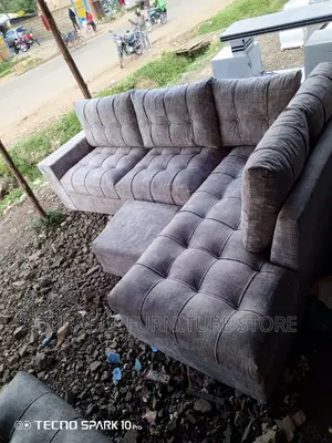 6 Seater Sofa