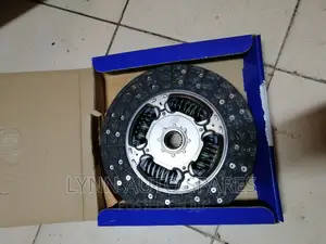 Toyota Hiace /Hilux Brand New Clutch