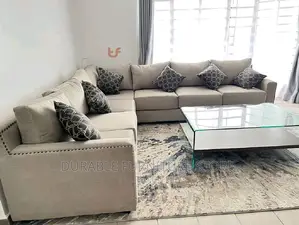 Classy 7 Seater Sofa